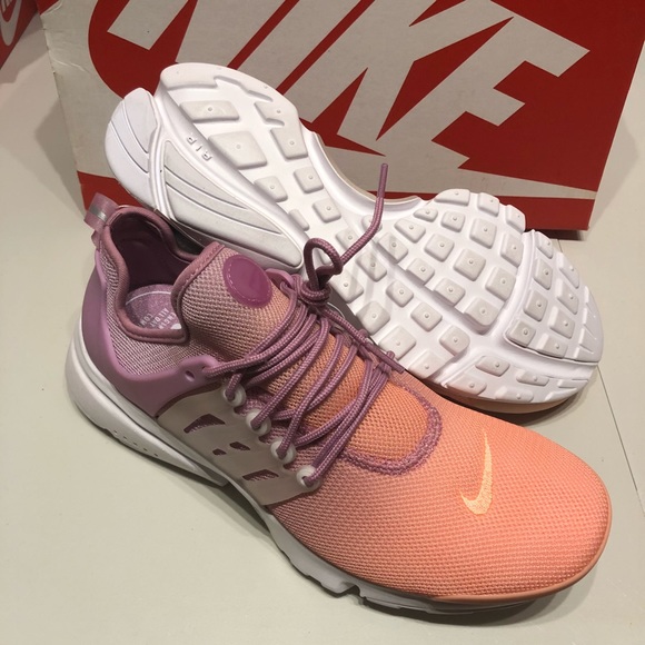 🚫✂️❤️NIB❤️ NIKE Air Presto Ultra BR ~ various - Picture 8 of 8